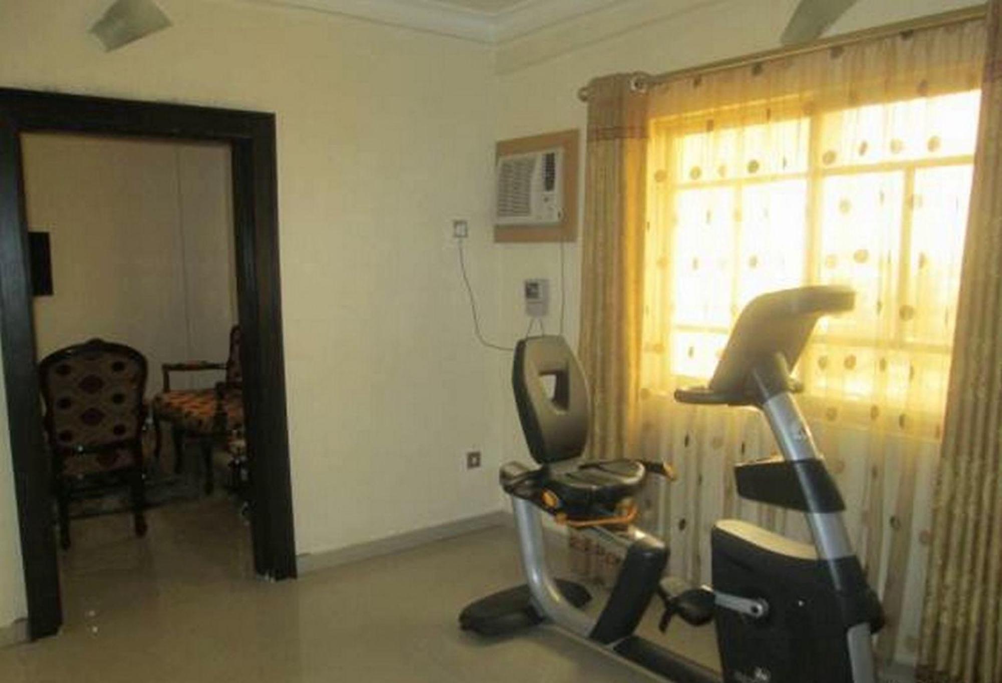 Room In Lodge - Ayalla Hotels And Suites Abuja Ngoại thất bức ảnh